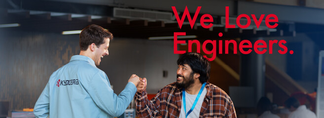 We Love Engineers