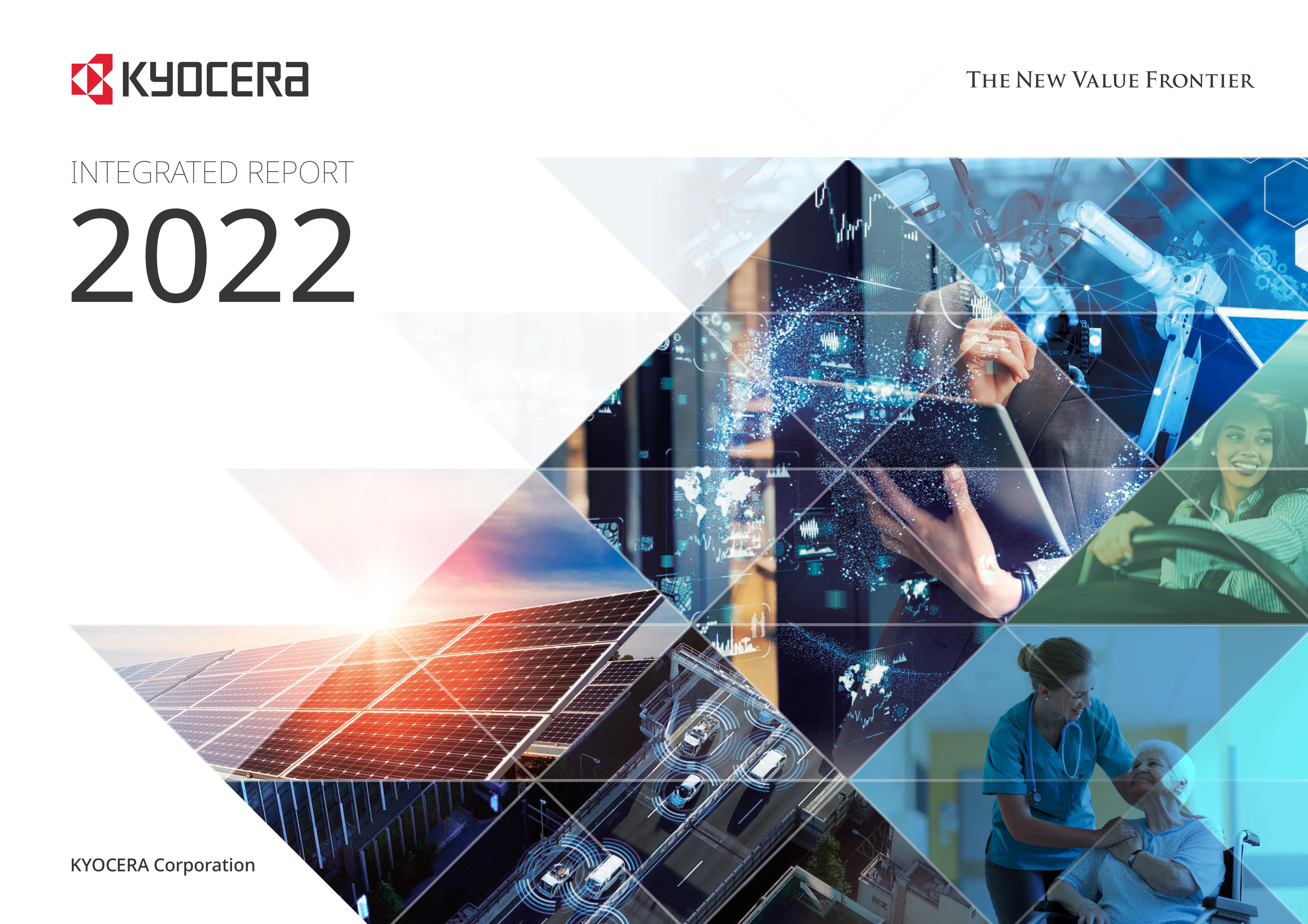 Integrated Report 2022